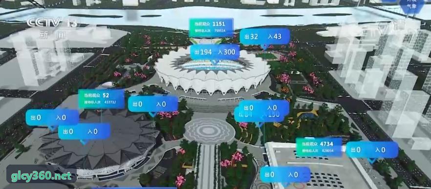 9Game九游平台生成的自然野外地形